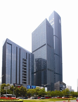 杏耀装饰公司荣获四项“2011-2012年度全国建筑工程装饰奖”